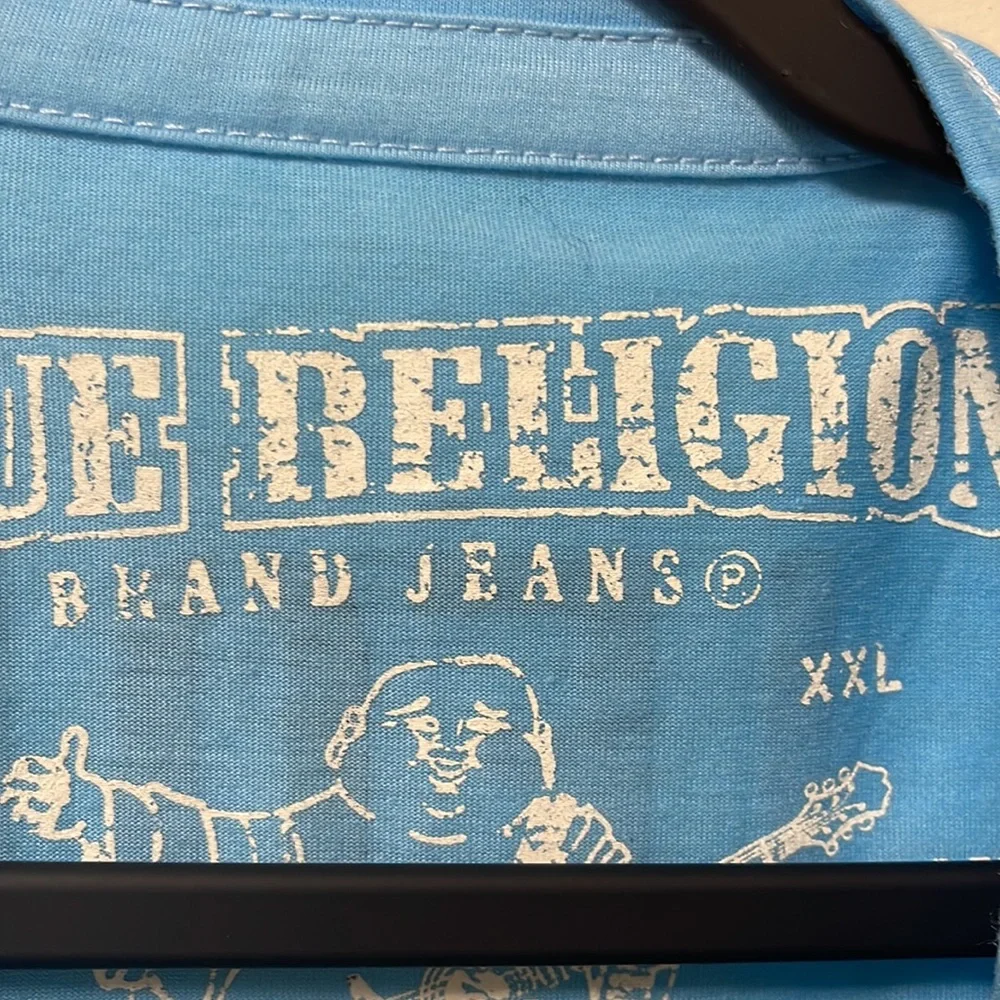 True Religion TShirt
